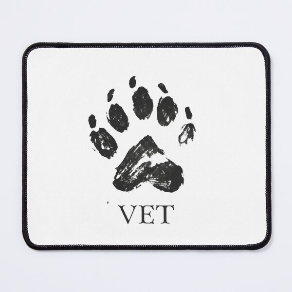 Item preview, Animal footprint designed and sold by TintaLunar.