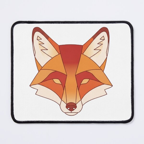 Item preview, Fox T-shirt designed and sold by NOVOZA.