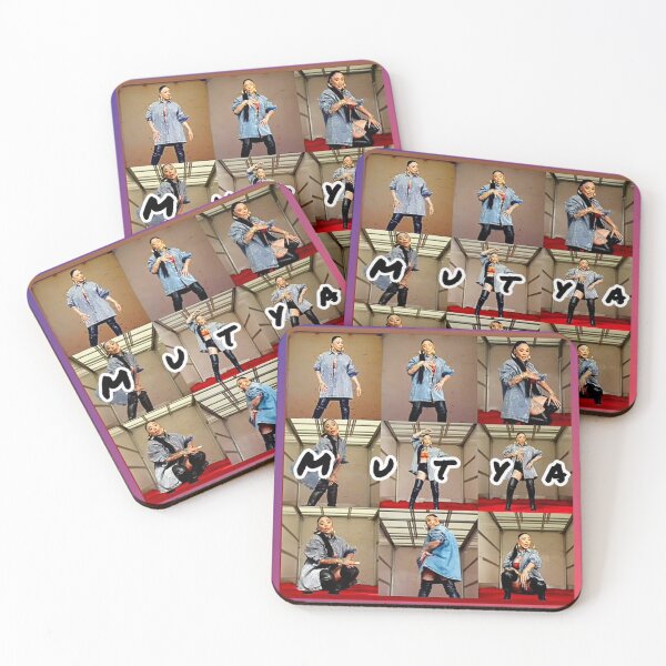 Item preview, Mutya designed and sold by MajicBox.