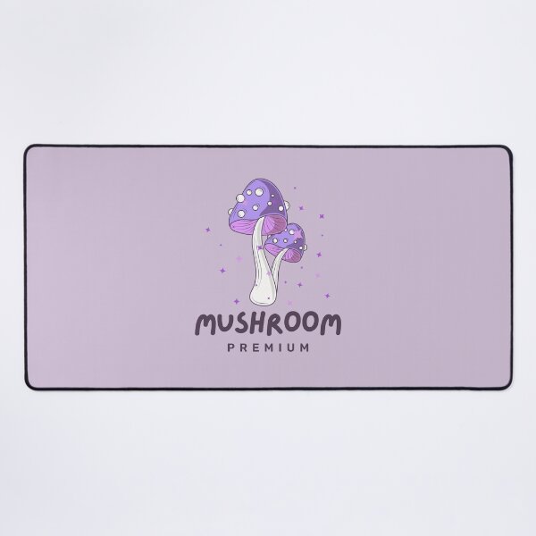 Item preview, cottagecore mushroom classic tshirt designed and sold by anandsiva2703.