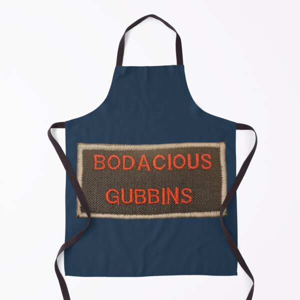 Item preview, Bodacious gubbins  designed and sold by mcbrywear.