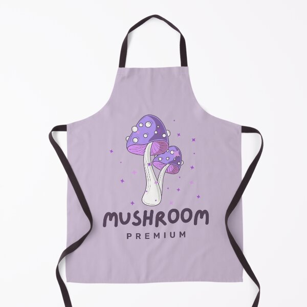 Item preview, cottagecore mushroom classic tshirt designed and sold by anandsiva2703.
