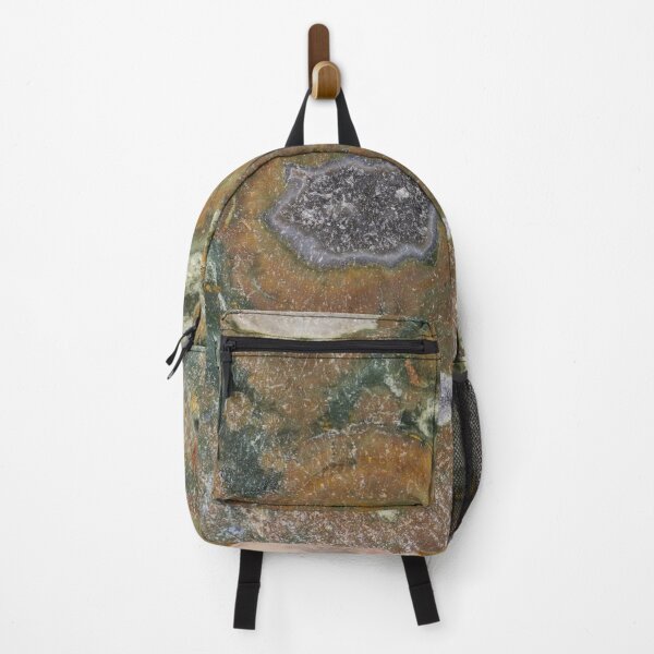 Item preview, Rainforest Rhyolite! designed and sold by MetaArt369.