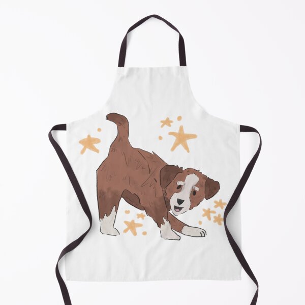 Item preview, Downward Dog designed and sold by Doodles and Tinkerings.