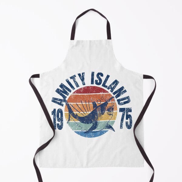 Item preview, Amity Island 1975. designed and sold by EunsooLee.