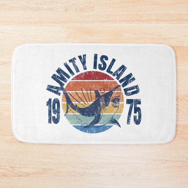 Item preview, Amity Island 1975. designed and sold by EunsooLee.