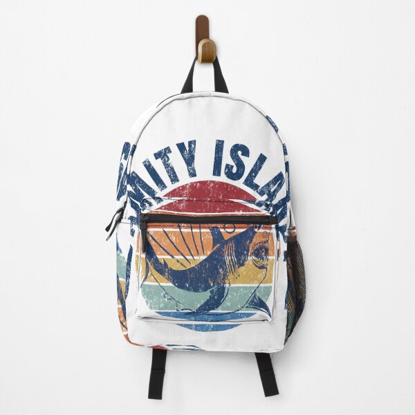 Item preview, Amity Island 1975. designed and sold by EunsooLee.