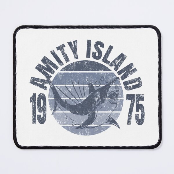 Item preview, Amity Island 1975. #2 designed and sold by EunsooLee.