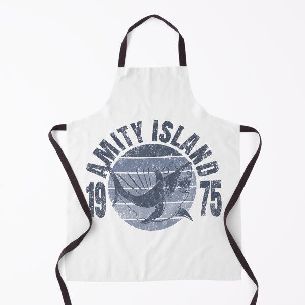 Item preview, Amity Island 1975. #2 designed and sold by EunsooLee.