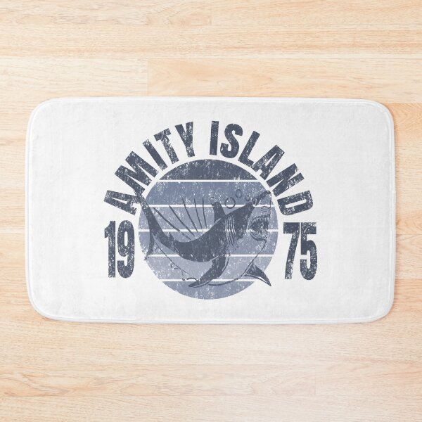 Item preview, Amity Island 1975. #2 designed and sold by EunsooLee.