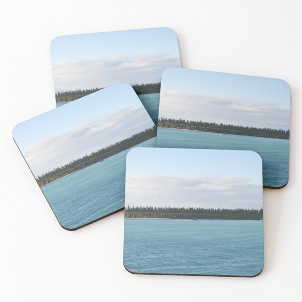 Item preview, Isle of Pines island photograph designed and sold by Esther Evans.
