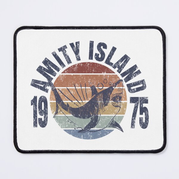 Item preview, Amity Island 1975. #3 designed and sold by EunsooLee.