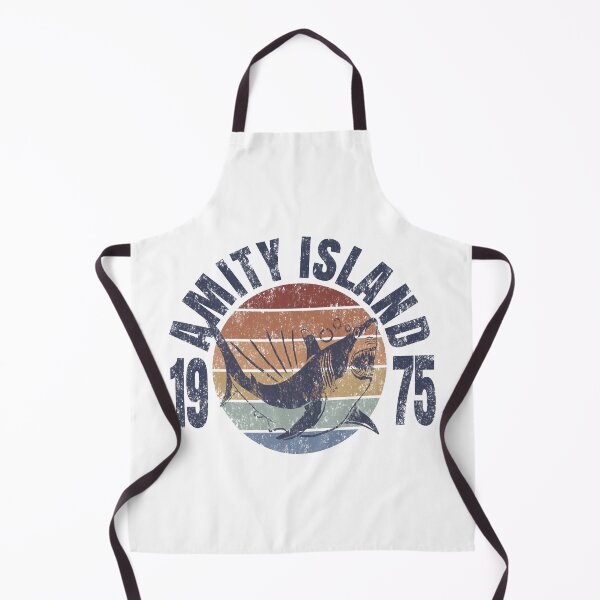 Item preview, Amity Island 1975. #3 designed and sold by EunsooLee.