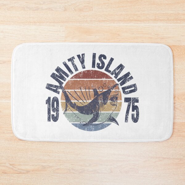 Item preview, Amity Island 1975. #3 designed and sold by EunsooLee.