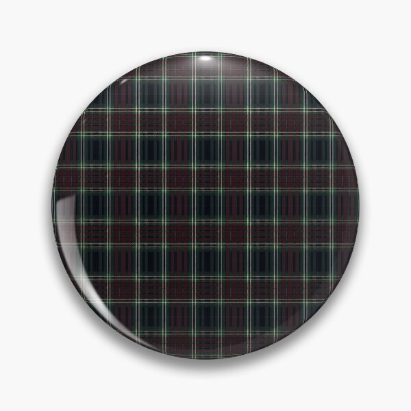 Item preview, Dark Highland Tartan Plaid Pattern designed and sold by Hunzaly.