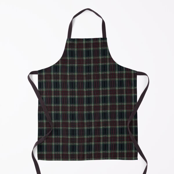 Item preview, Dark Highland Tartan Plaid Pattern designed and sold by Hunzaly.
