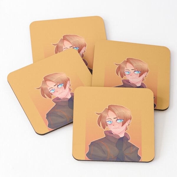 Item preview, Leon Scott Kennedy  designed and sold by Raazziel.