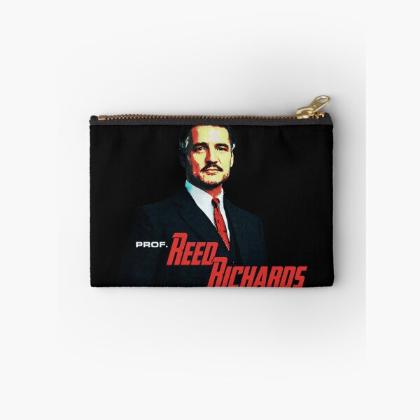 Item preview, Professor Reed Richards (cartoonist) designed and sold by PedroVerseStore.