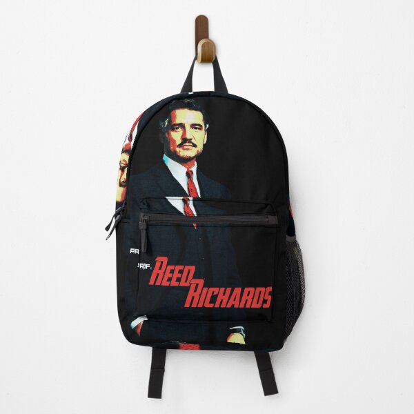 Item preview, Professor Reed Richards (cartoonist) designed and sold by PedroVerseStore.
