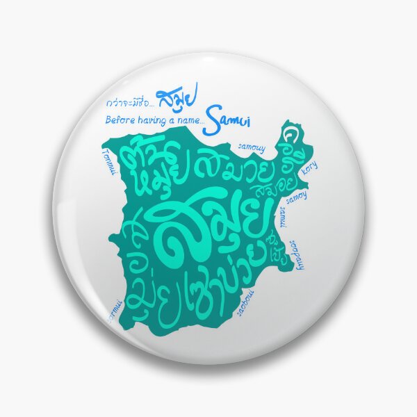 Item preview, samui name before designed and sold by Roninlibra.