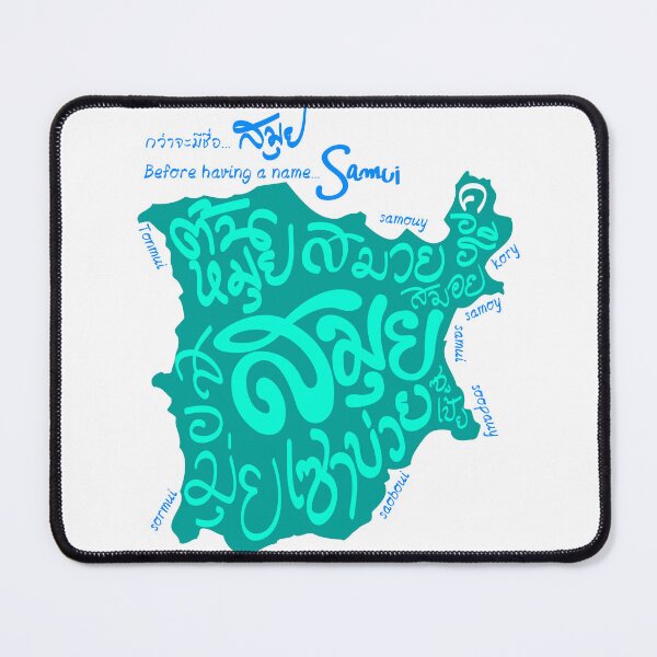 Item preview, samui name before designed and sold by Roninlibra.