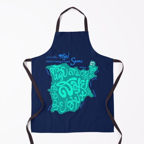 Item preview, samui name before designed and sold by Roninlibra.