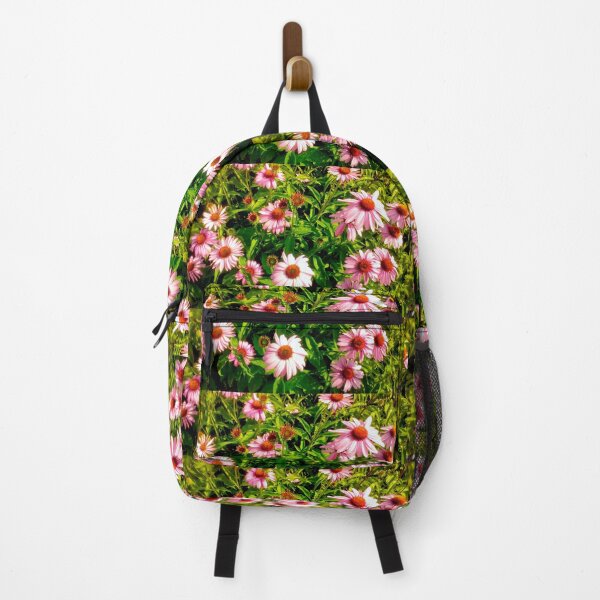Item preview, Pink & GREEN Flowers Products & Fashions designed and sold by montaque8.