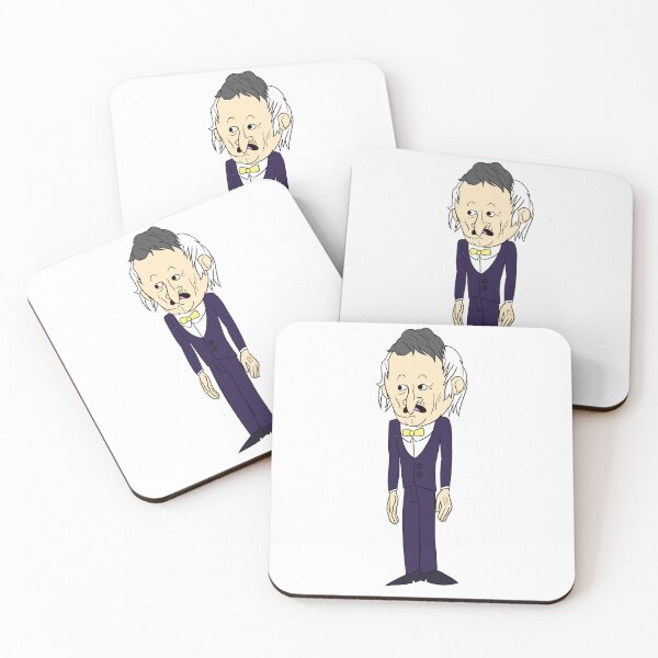 Item preview, Mr. Boss Shocked designed and sold by Quistlor.