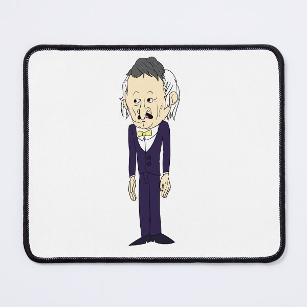 Item preview, Mr. Boss Shocked designed and sold by Quistlor.