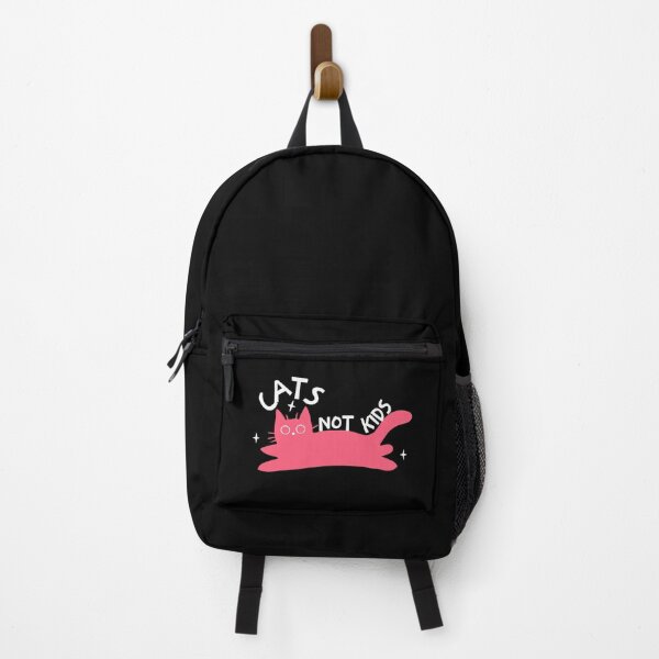 Item preview, Cats Not Kids designed and sold by dudelinart.
