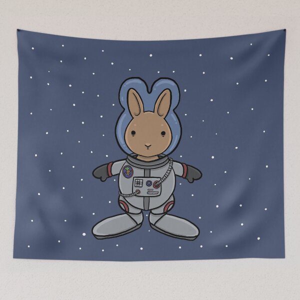 Item preview, Ground control to Major Bun designed and sold by Breezeworks.
