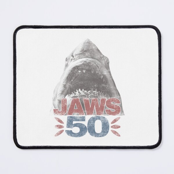 Item preview, Jaws 50th Anniversary. designed and sold by EunsooLee.