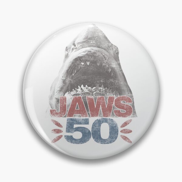 Item preview, Jaws 50th Anniversary. designed and sold by EunsooLee.