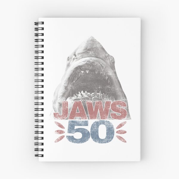 Item preview, Jaws 50th Anniversary. designed and sold by EunsooLee.