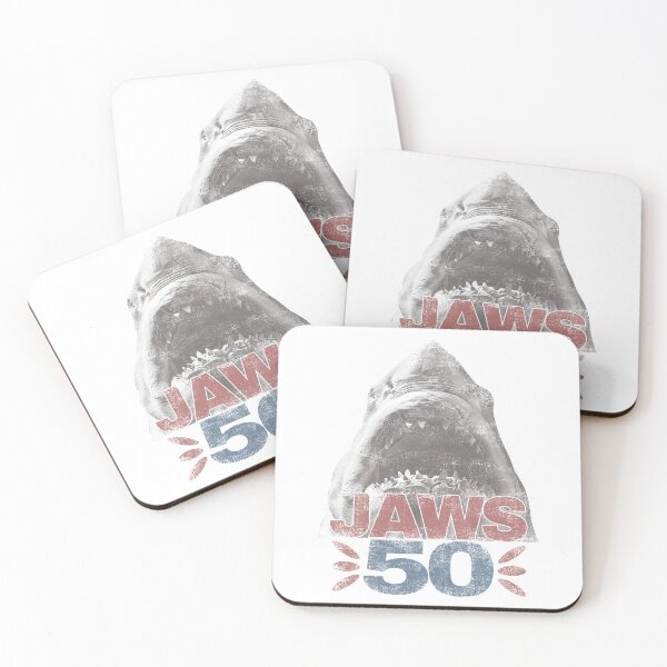 Item preview, Jaws 50th Anniversary. designed and sold by EunsooLee.