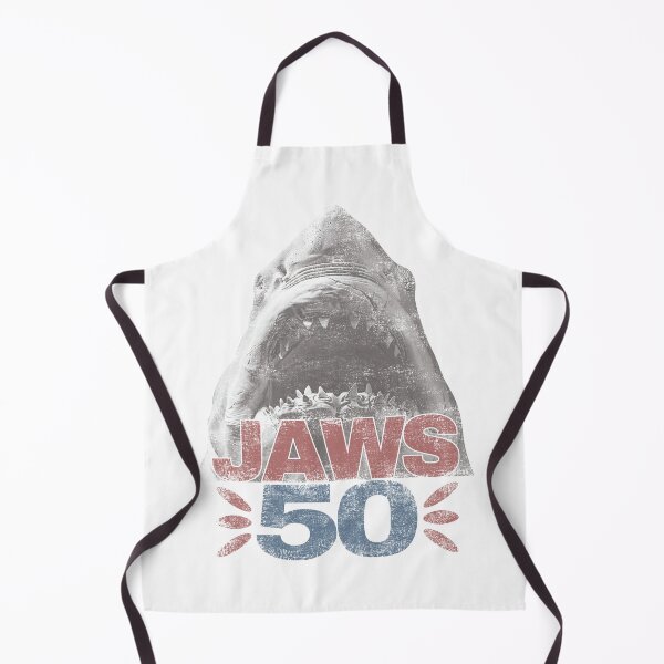 Item preview, Jaws 50th Anniversary. designed and sold by EunsooLee.
