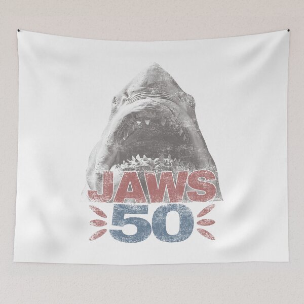 Item preview, Jaws 50th Anniversary. designed and sold by EunsooLee.