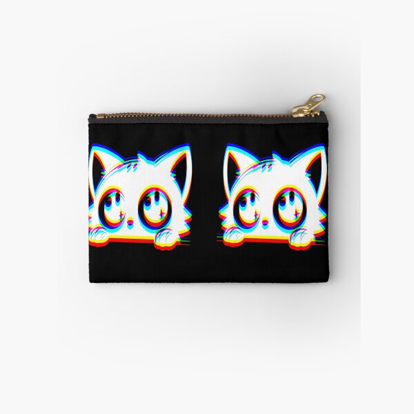 Item preview, EDM - Cat - Glitch designed and sold by madrigenum.