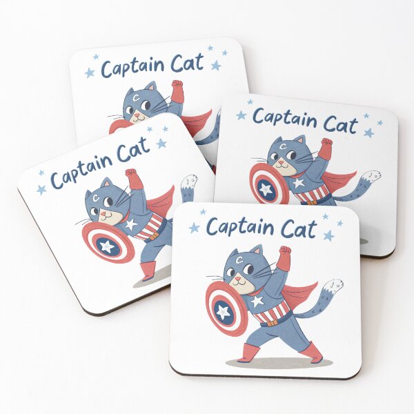 Item preview, Whiskered Wonder: Feline Crusader designed and sold by SibMa.