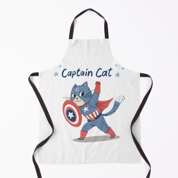 Item preview, Whiskered Wonder: Feline Crusader designed and sold by SibMa.
