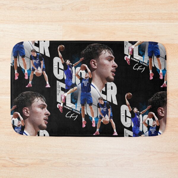 Item preview, Cooper Flagg designed and sold by IconicCats.