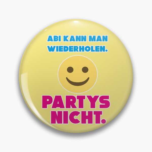 Item preview, You can repeat your Abitur, but not parties designed and sold by Mauswohn.
