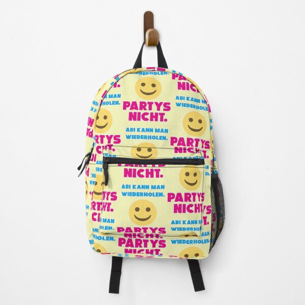 Item preview, You can repeat your Abitur, but not parties designed and sold by Mauswohn.