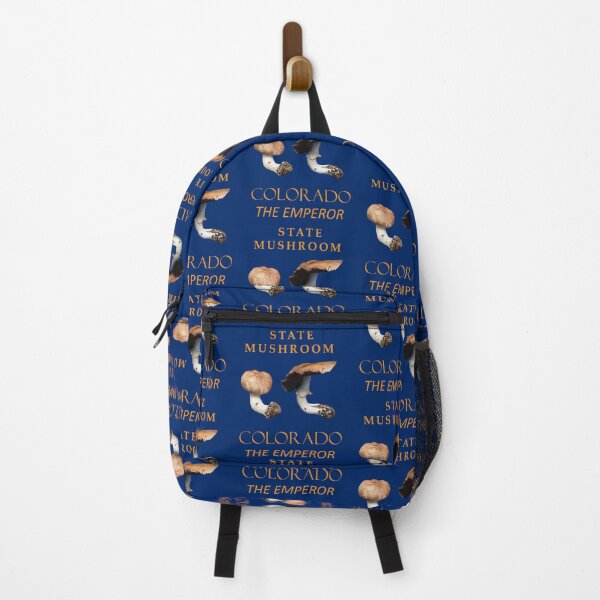 Item preview, Colorado Territory Mushroom The Emperor designed and sold by taiche.