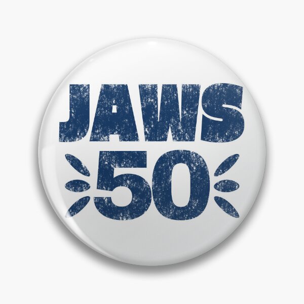 Item preview, Jaws 50th Anniversary. #2 designed and sold by EunsooLee.