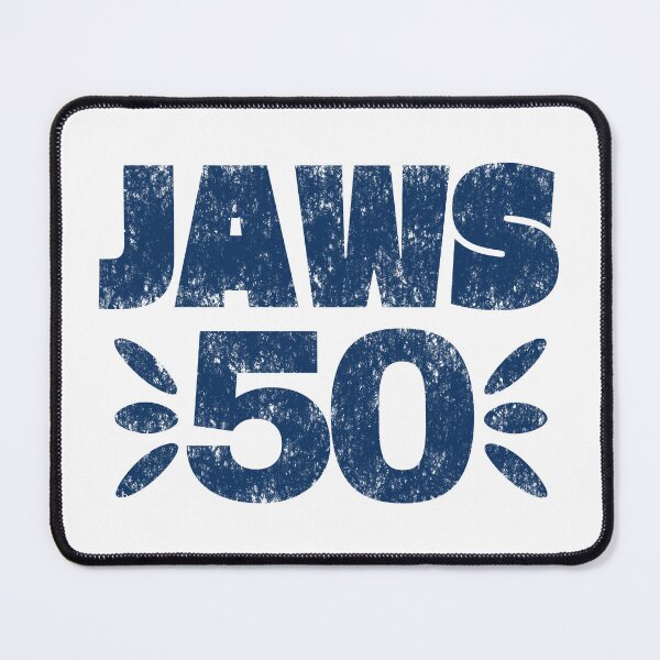 Item preview, Jaws 50th Anniversary. #2 designed and sold by EunsooLee.