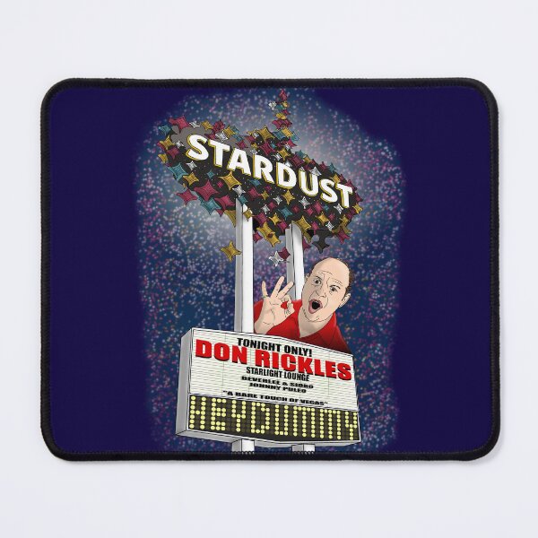 Item preview, Don Rickles at The Stardust designed and sold by TLBugg.