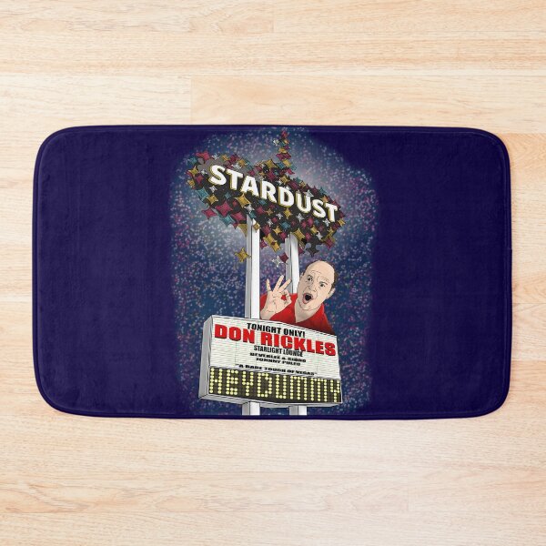 Item preview, Don Rickles at The Stardust designed and sold by TLBugg.