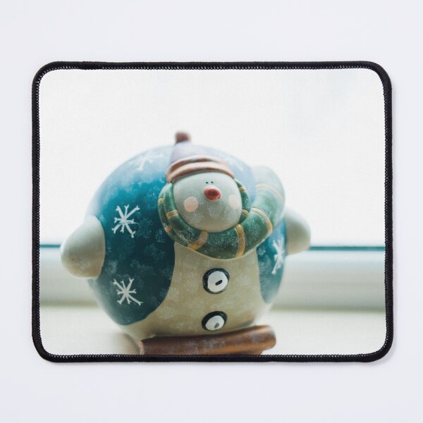 Item preview, Frosty Morning Friend designed and sold by NavieRose.