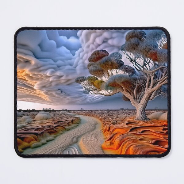 Item preview, Australian outdoors. Dawn designed and sold by andreisky.